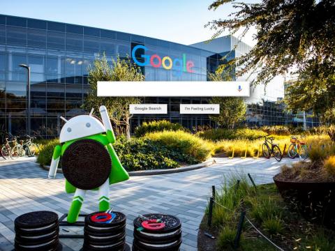 26 games and tricks hidden within your Google search bar 26 games and tricks hidden within your Google search bar