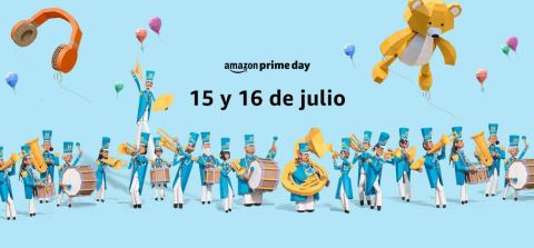 Amazon Prime Day 2019 Amazon Prime Day 2019