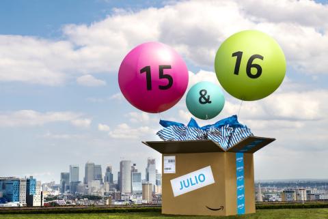 Amazon Prime Day 2019 Amazon Prime Day 2019