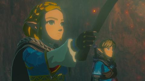 Breath of the WIld 2