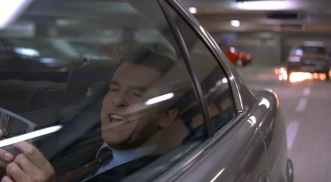 Coche conectado 007