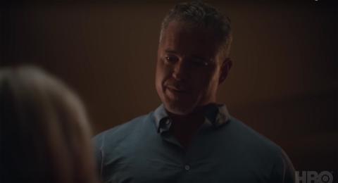 Eric Dane Euphoria