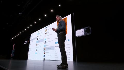 La aplicación Archivos será actualizada en iPadOS La aplicación Archivos será actualizada en iPadOS