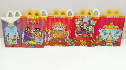 happy meal