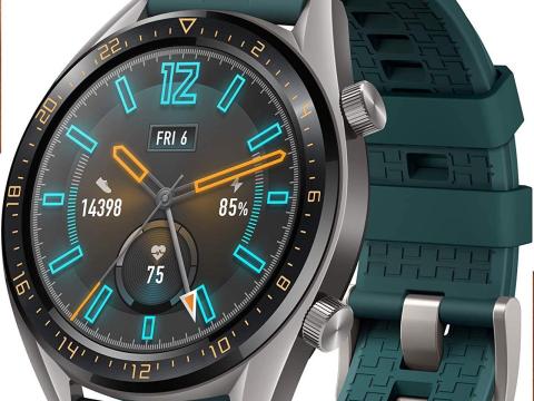 Huawei Watch GT Active