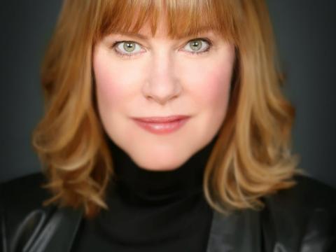 Jennifer Christie, Jefa de Recursos Humanos en Twitter