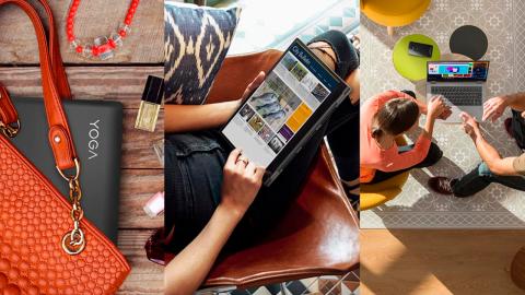 Lenovo Yoga 530 ¿merece la pena comprarlo? Lenovo Yoga 530 ¿merece la pena comprarlo?
