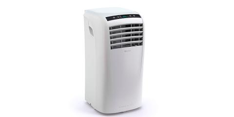 El mejor aire acondicionado portátil barato