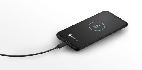 Motorola Moto G7 Turbo Power