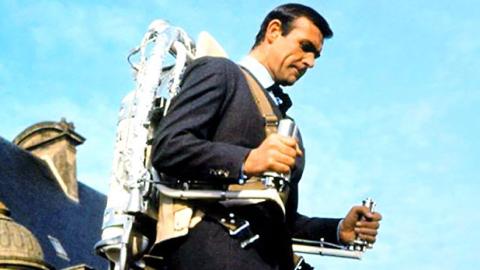 Propulsor 007