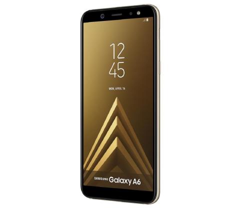 Samsung Galaxy A6