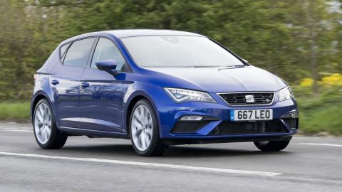 Seat León