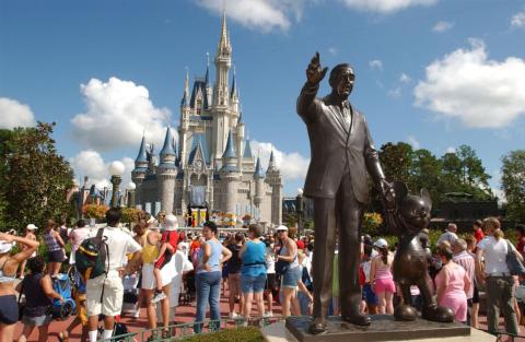 TouringPlans.com can help you avoid the crowds at Walt Disney World. TouringPlans.com can help you avoid the crowds at Walt Disney World.