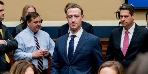 US lawmakers are demanding scrutiny — and even a freeze — of Facebook's cryptocurrency project US lawmakers are demanding scrutiny — and even a freeze — of Facebook's cryptocurrency project