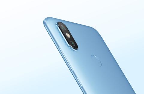 Xiaomi Mi A2