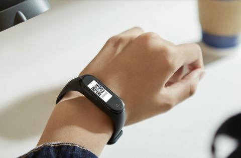 xiaomi mi band 4 xiaomi mi band 4