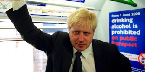 All of the times Boris Johnson has broken his promises