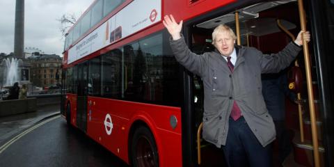 All of the times Boris Johnson has broken his promises