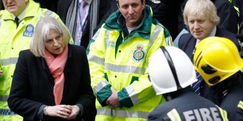 All of the times Boris Johnson has broken his promises
