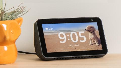Amazon Echo Show 5 Amazon Echo Show 5