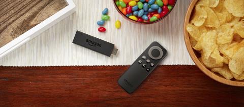 Amazon Fire TV Stick Amazon Fire TV Stick