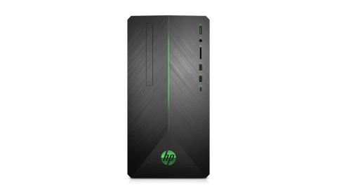 Chollo en Amazon: HP Pavilion Gaming 690-0043ns a menos de 500 euros Chollo en Amazon: HP Pavilion Gaming 690-0043ns a menos de 500 euros