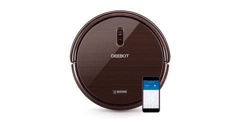 Ecovacs Deebot N79S 