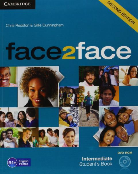 face2face intermediate