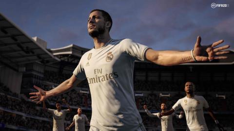 FIFA 20 4