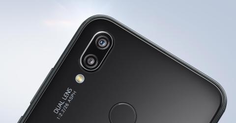 Huawei P20 Lite Huawei P20 Lite