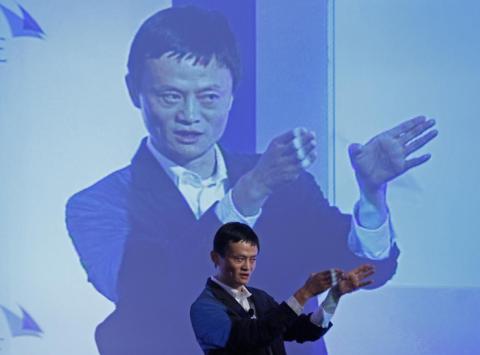 "If machines can do things better, we have to change the way we teach. The key things are value, believing, independent thinking, teamwork, care for others, making sure humans are different from machines."