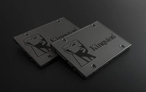 Kingston A400 SSD Kingston A400 SSD