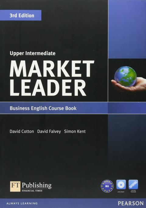 Market Leader intermediate