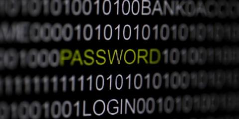 Passwords and other more traditional security measures are actually not that secure, so companies have been using "behavioral biometrics," and you probably don't even know it. Passwords and other more traditional security measures are actually not that secure, so companies have been using "behavioral biometrics," and you probably don't even know it.