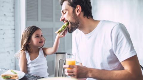 Así puedes ahorrar y llevar una dieta sana conservando mejor los alimentos frescos Así puedes ahorrar y llevar una dieta sana conservando mejor los alimentos frescos