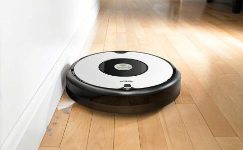 Roomba 605 Roomba 605