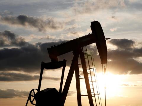 T19. Construction, mining, and oil and gas extraction machinery manufacturing had a 1% decline in employment between 2013 and 2018. 86.1% of workers in the industry in 2018 were men.