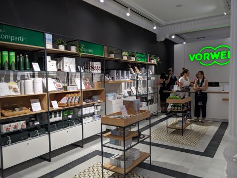 Thermomix tienda en España