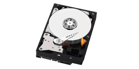 Western Digital WDBMMA0040HNC-ERSN
