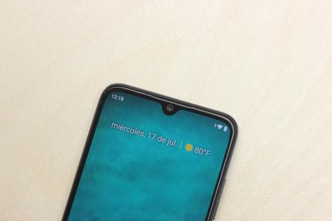 Xiaomi Mi A3