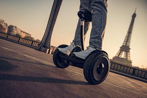 Xiaomi Ninebot S Xiaomi Ninebot S