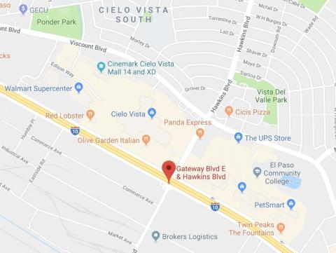 20 people killed, 26 injured injured in a mass shooting at an El Paso Walmart, Texas officials say