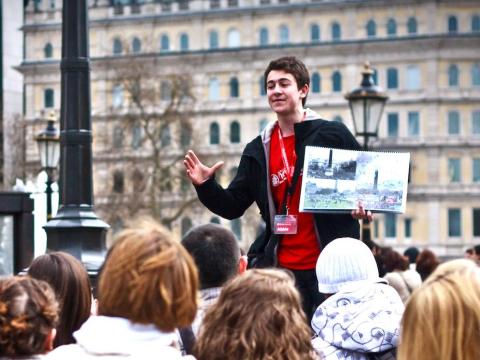 9 remote jobs that let you travel around the world 9 remote jobs that let you travel around the world