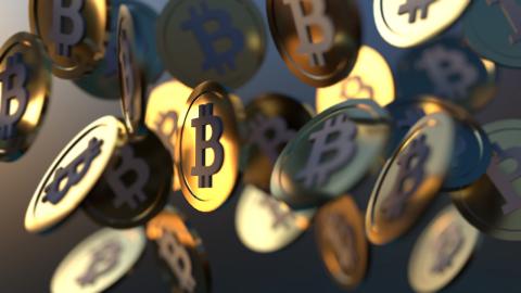 Las reservas de Bitcoin se reducen al 15 por ciento