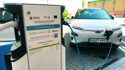 Coches eléctricos: ¿se puede vivir sin cargador en casa? Coches eléctricos: ¿se puede vivir sin cargador en casa?