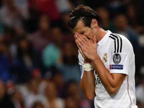 Gareth Bale.