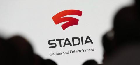 google stadia
