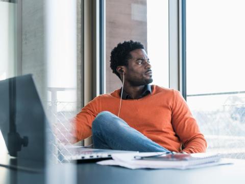 Looking back, I realized it could be hard to replicate the habits of successful people without knowing their motives behind the activity. After the experiment, I decided to adopt a new wake-up time of 4:30 a.m.