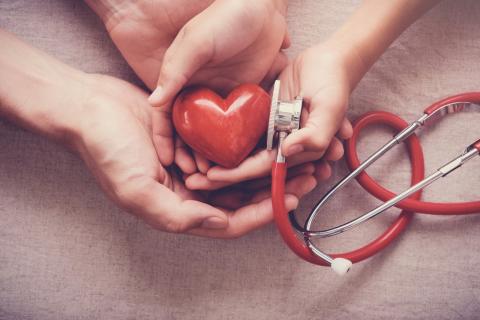 Mejora la salud de tu corazón