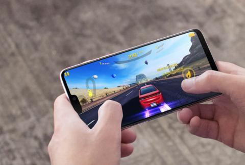OnePlus 6 OnePlus 6